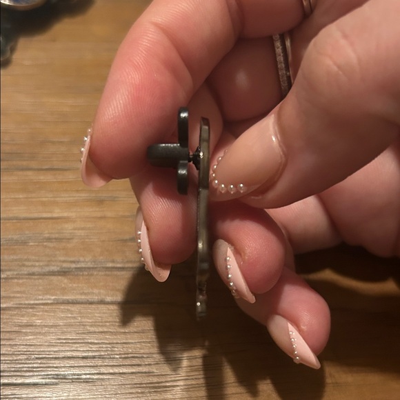 Oswald the Lucky Rabbit Trading  Pin - Picture 5 of 6